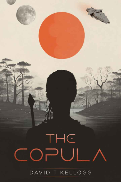 CopulaBooks