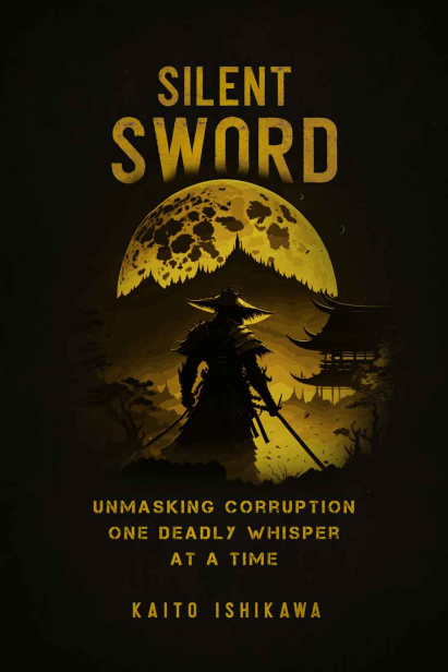 SilentSwordBook