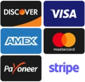 paymentMethods